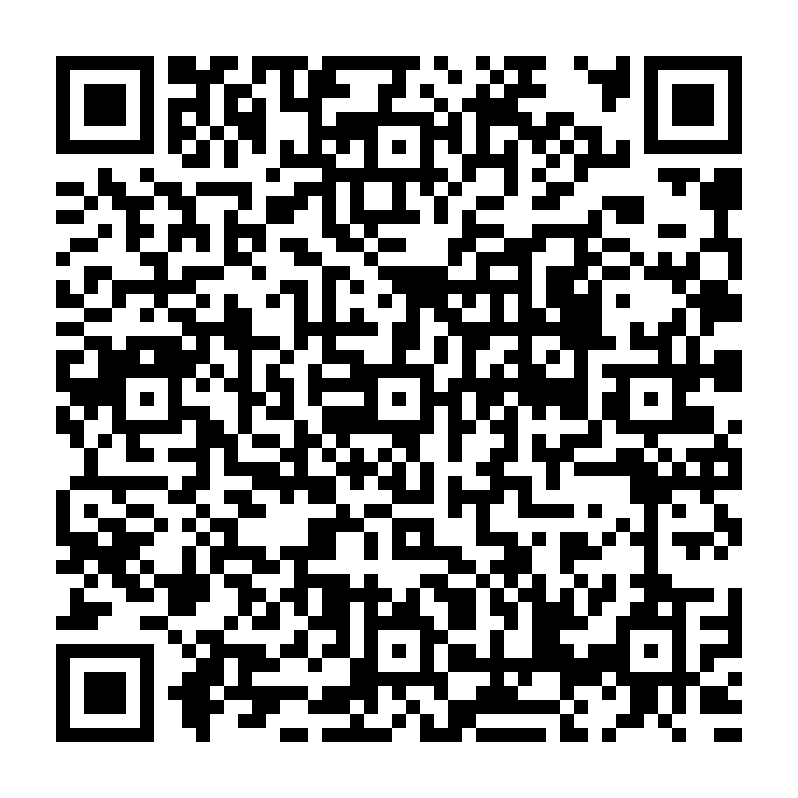 QR 코드