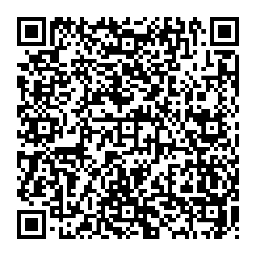 QR 코드