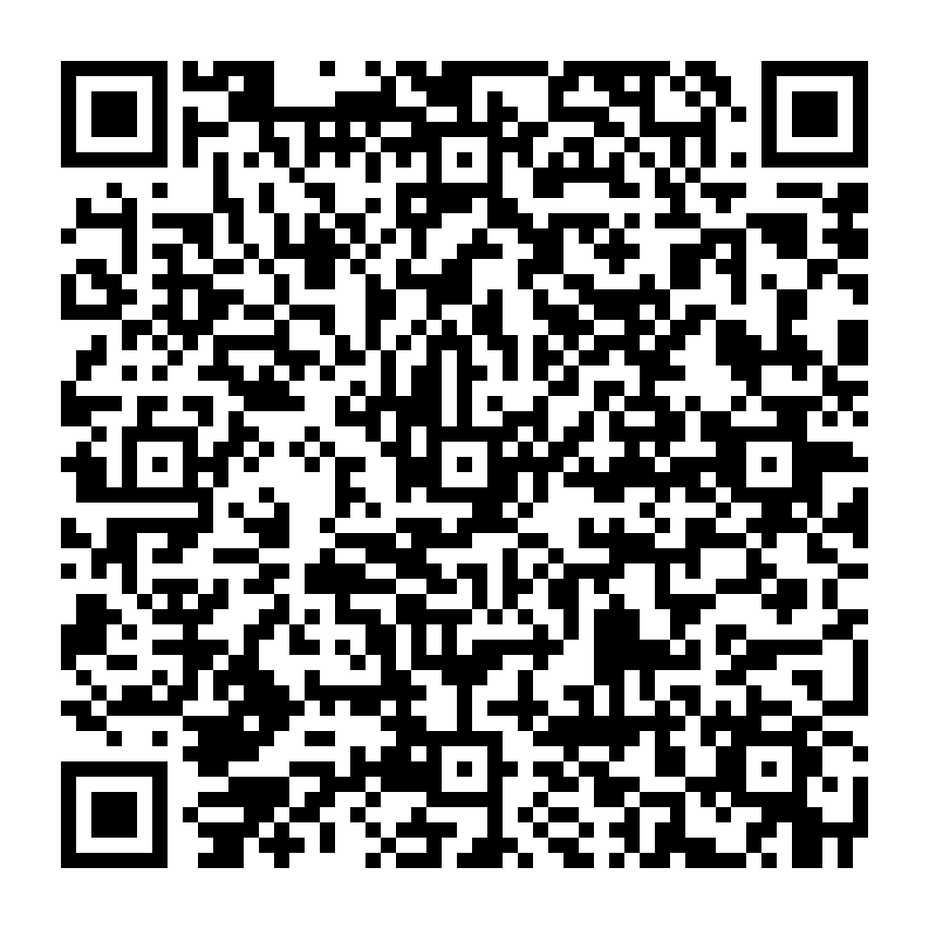 QR 코드