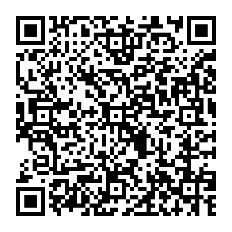 QR 코드