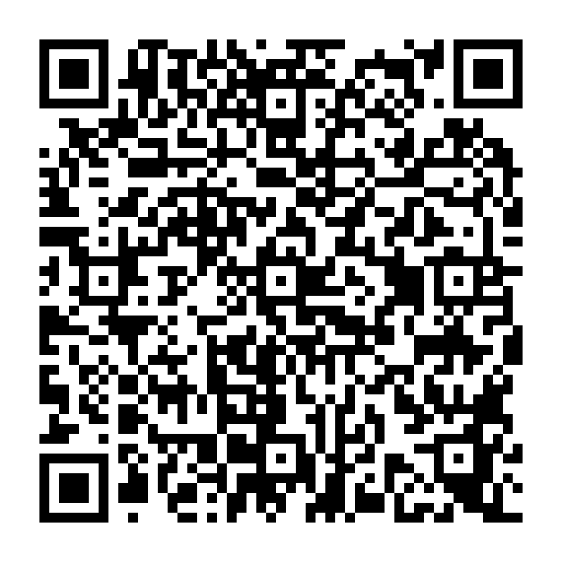 QR 코드
