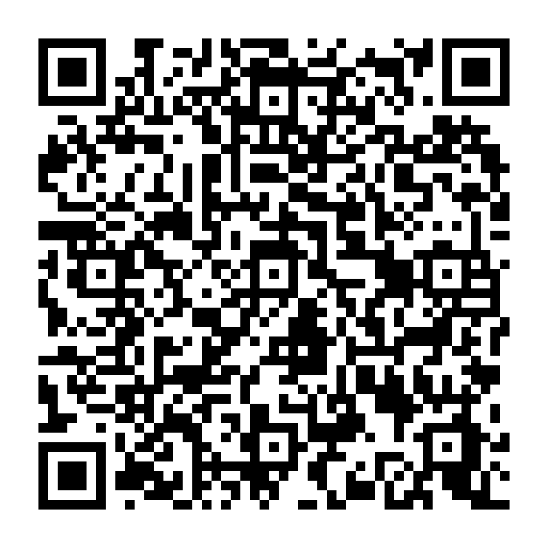 QR 코드