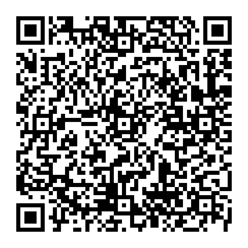 QR 코드