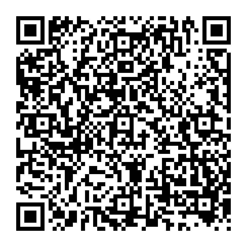QR 코드