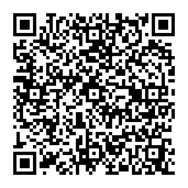 QR 코드