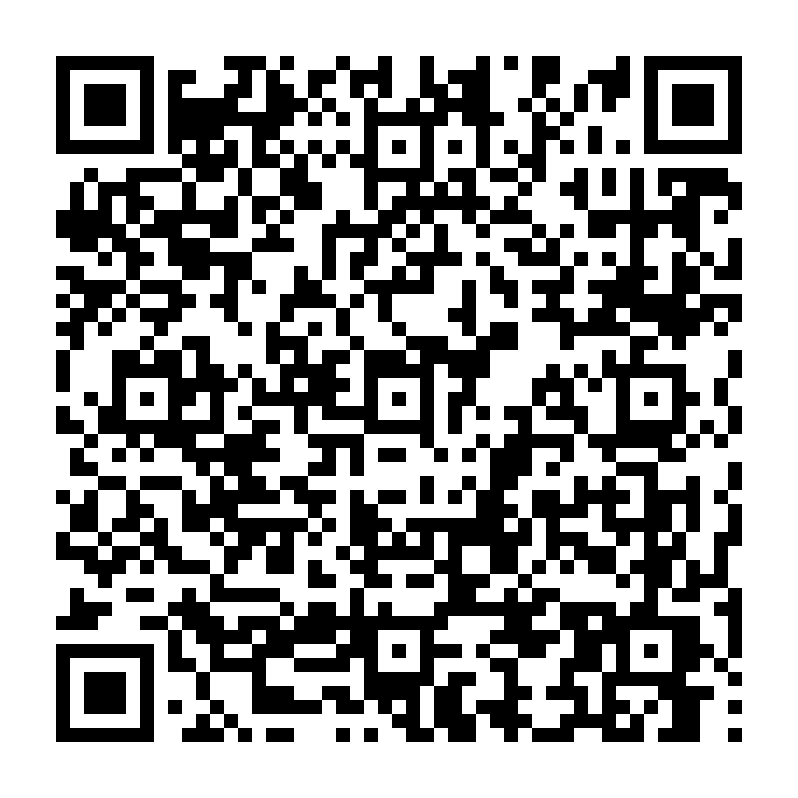 QR 코드