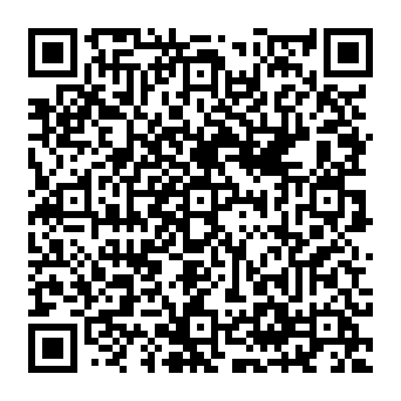 QR 코드