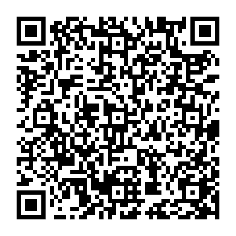 QR 코드