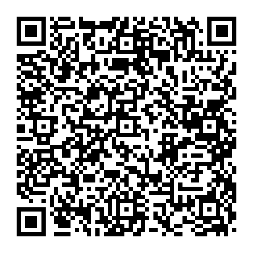 QR 코드