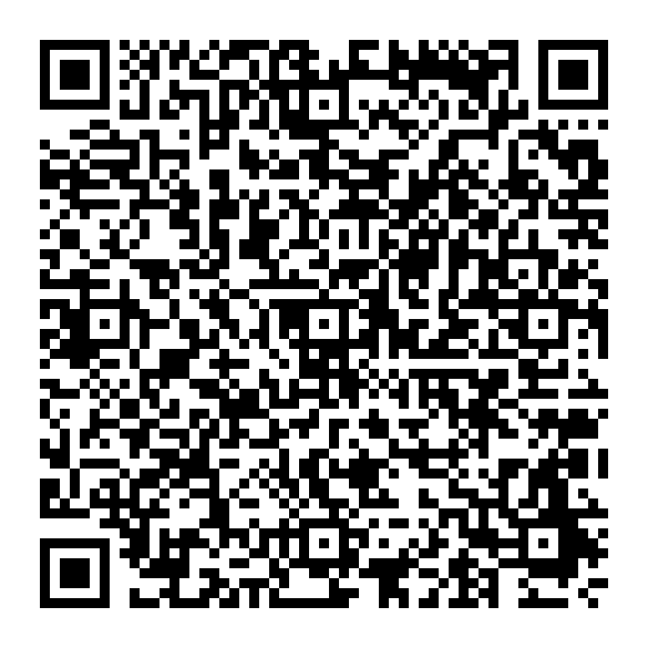 QR 코드