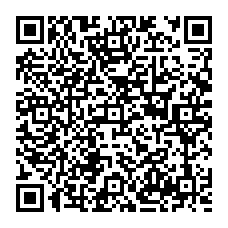 QR 코드