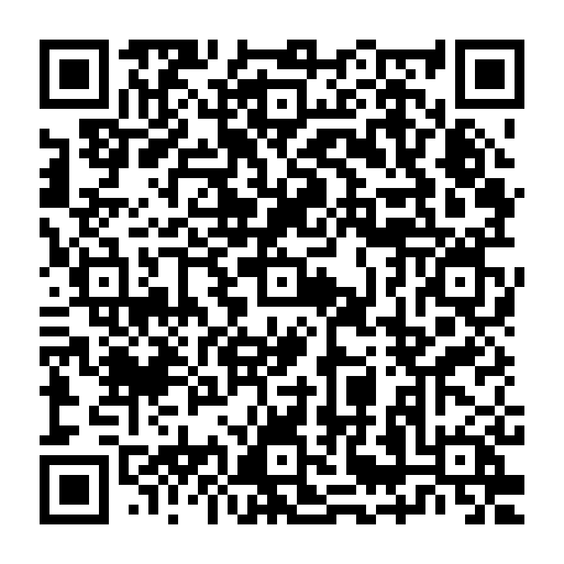 QR 코드