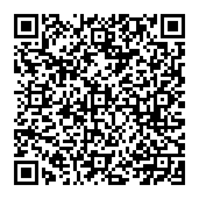QR 코드