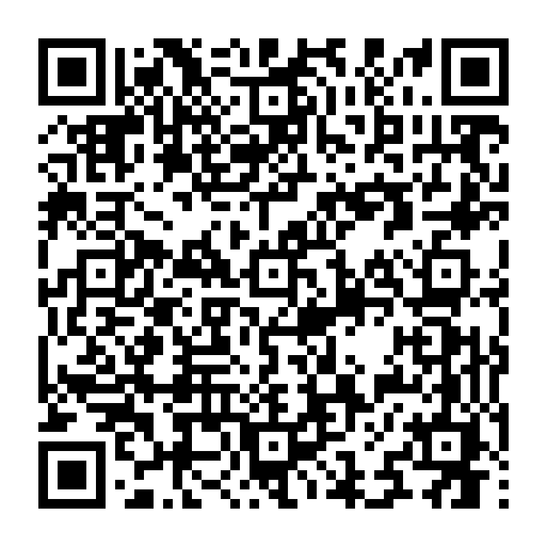 QR 코드