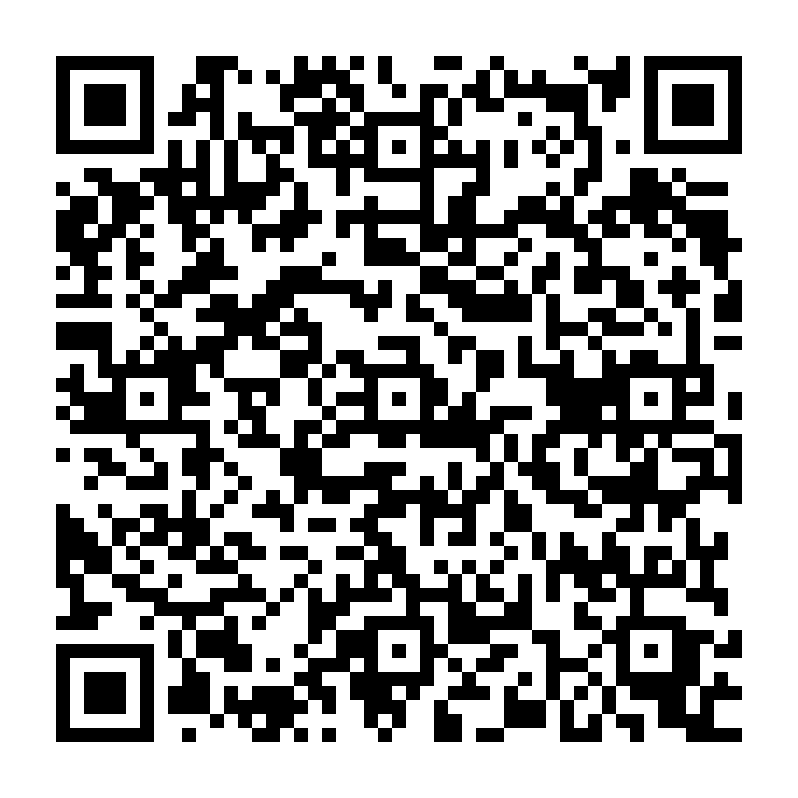 QR 코드