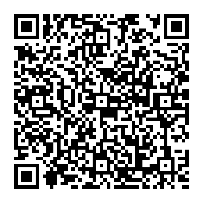 QR 코드