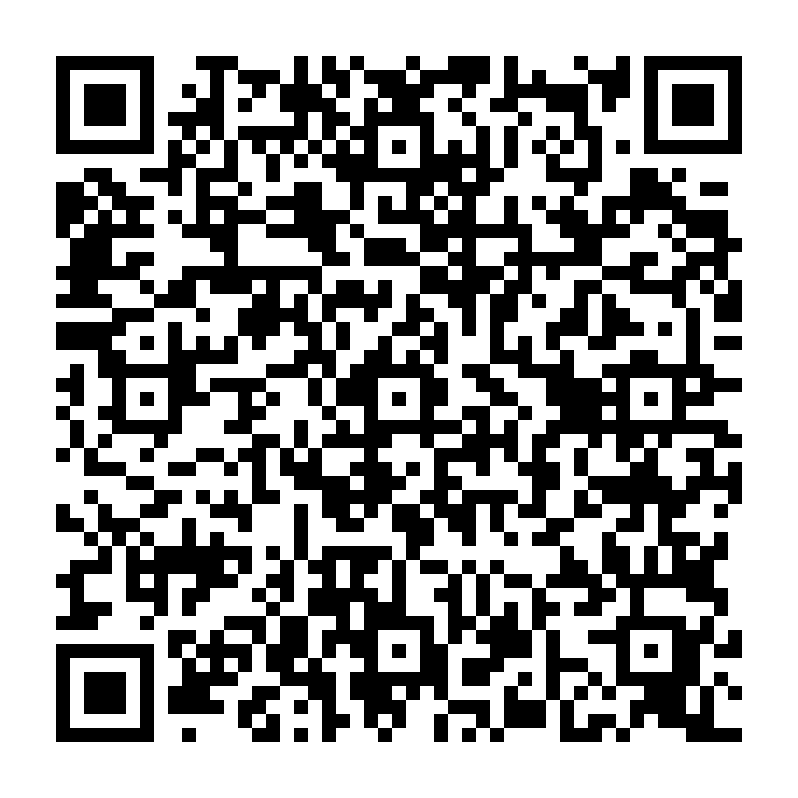 QR 코드
