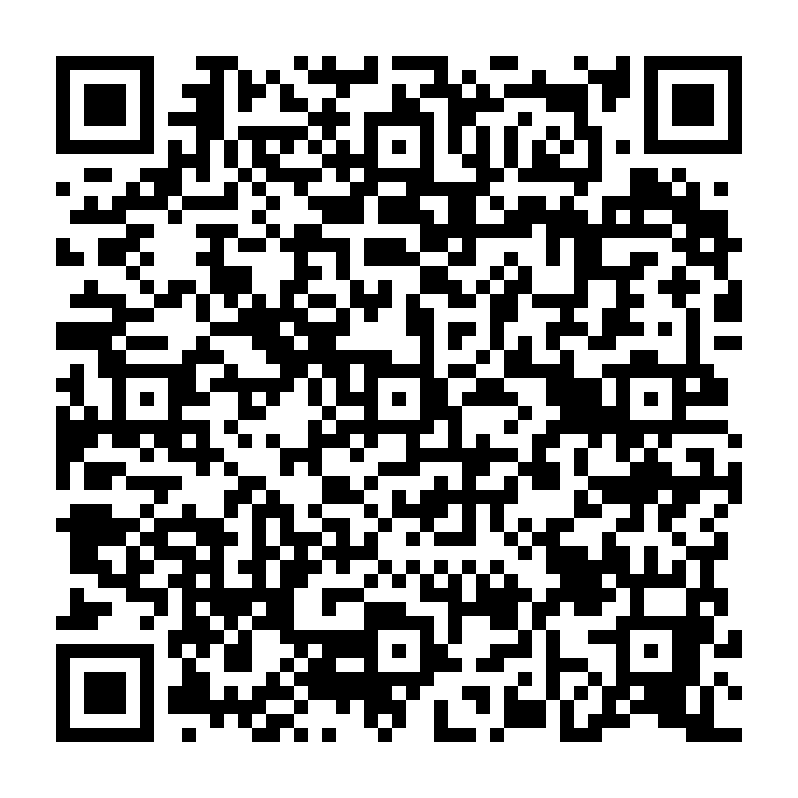 QR 코드
