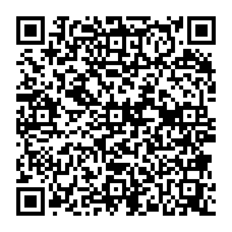 QR 코드
