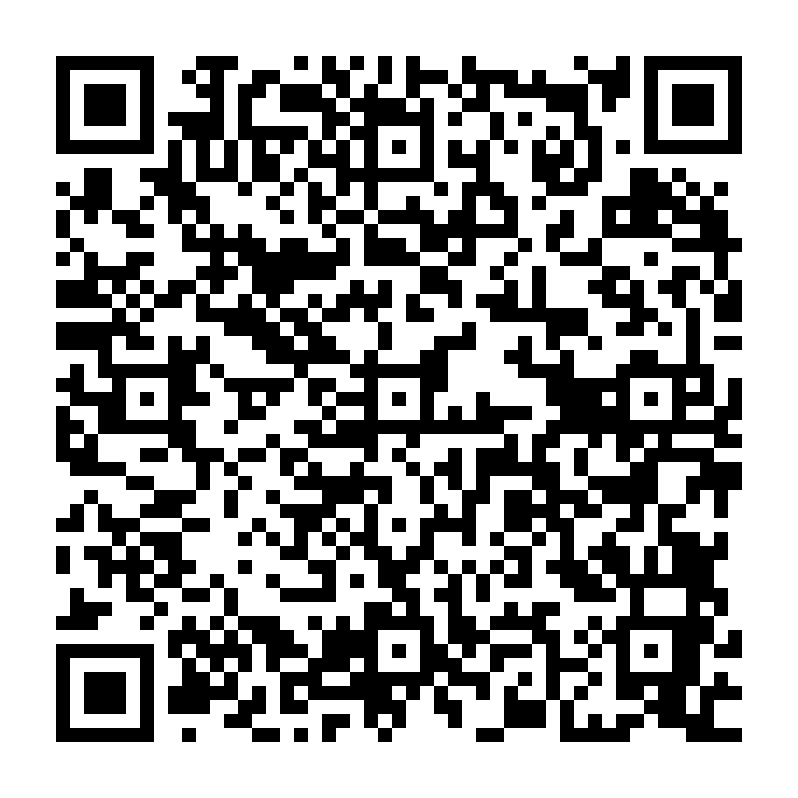 QR 코드