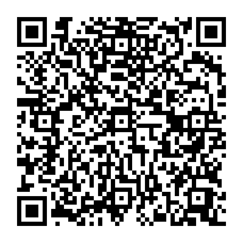 QR 코드