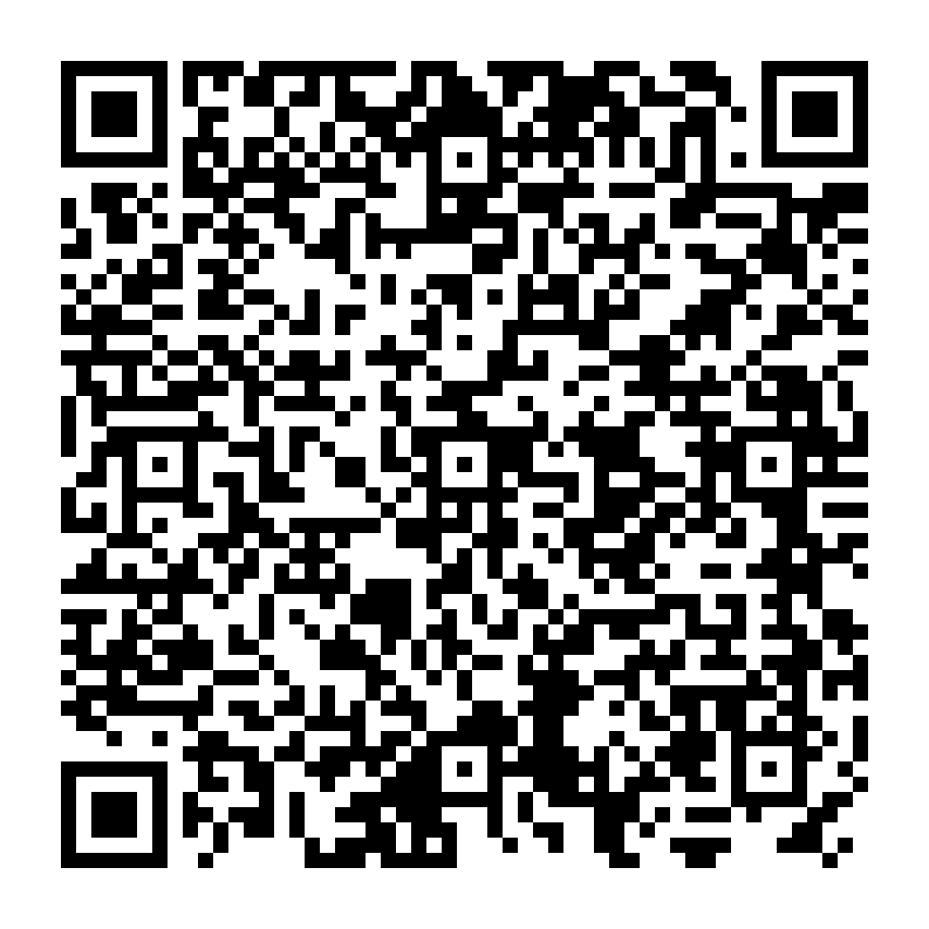 QR 코드