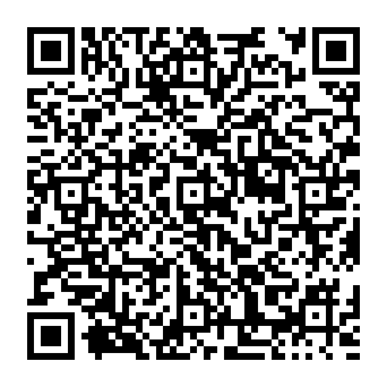 QR 코드