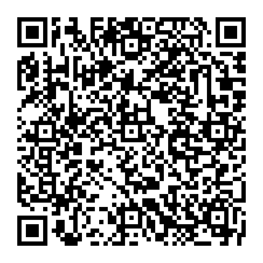QR 코드