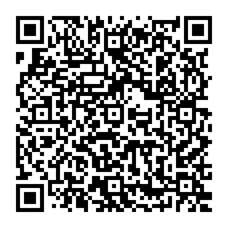 QR 코드