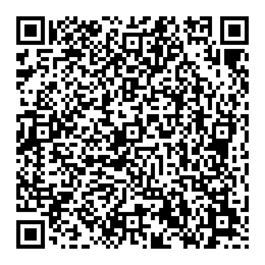 QR 코드