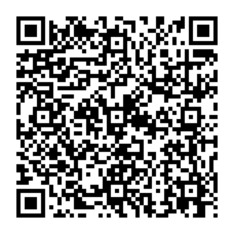 QR 코드