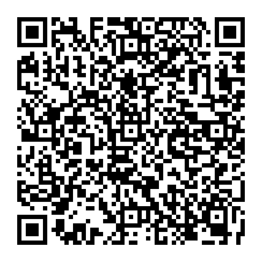 QR 코드