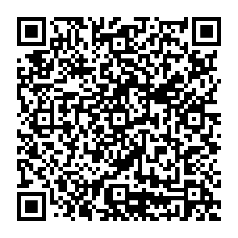 QR 코드