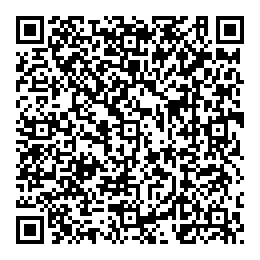QR 코드