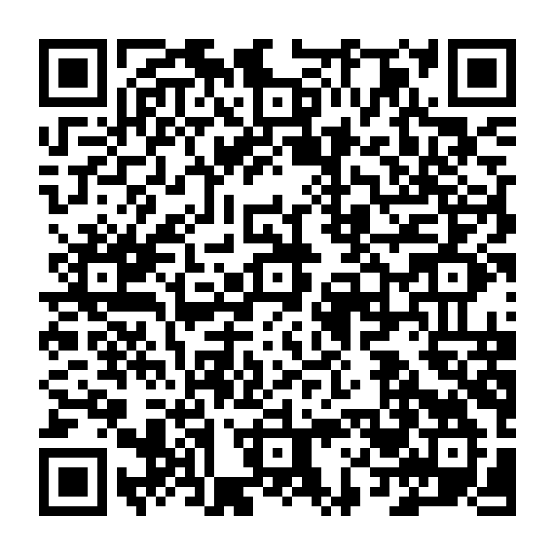 QR 코드