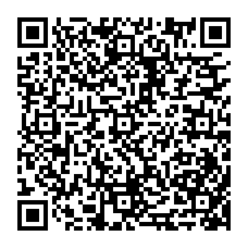 QR 코드