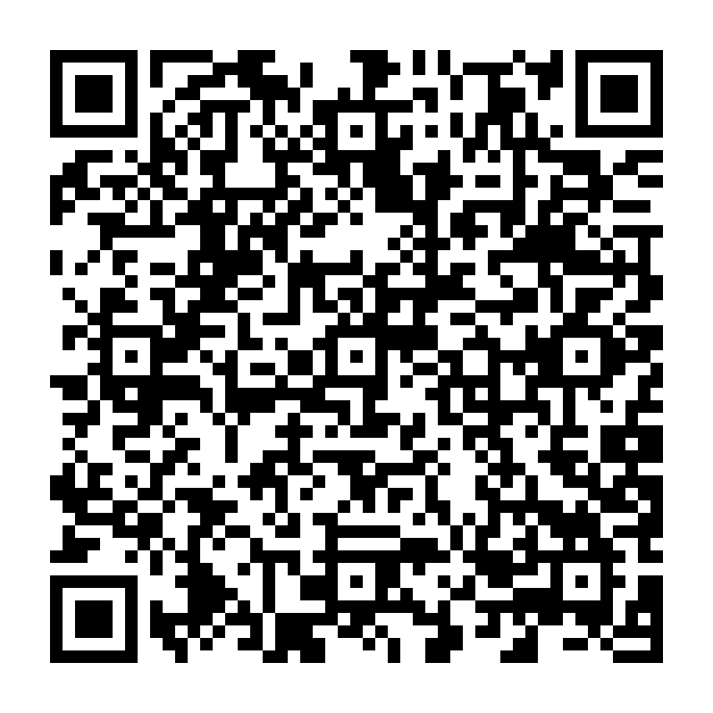QR 코드
