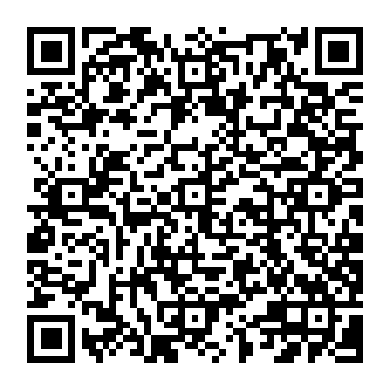 QR 코드