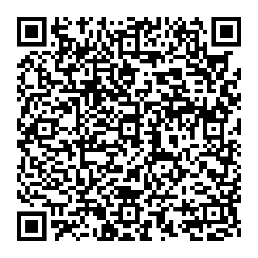 QR 코드