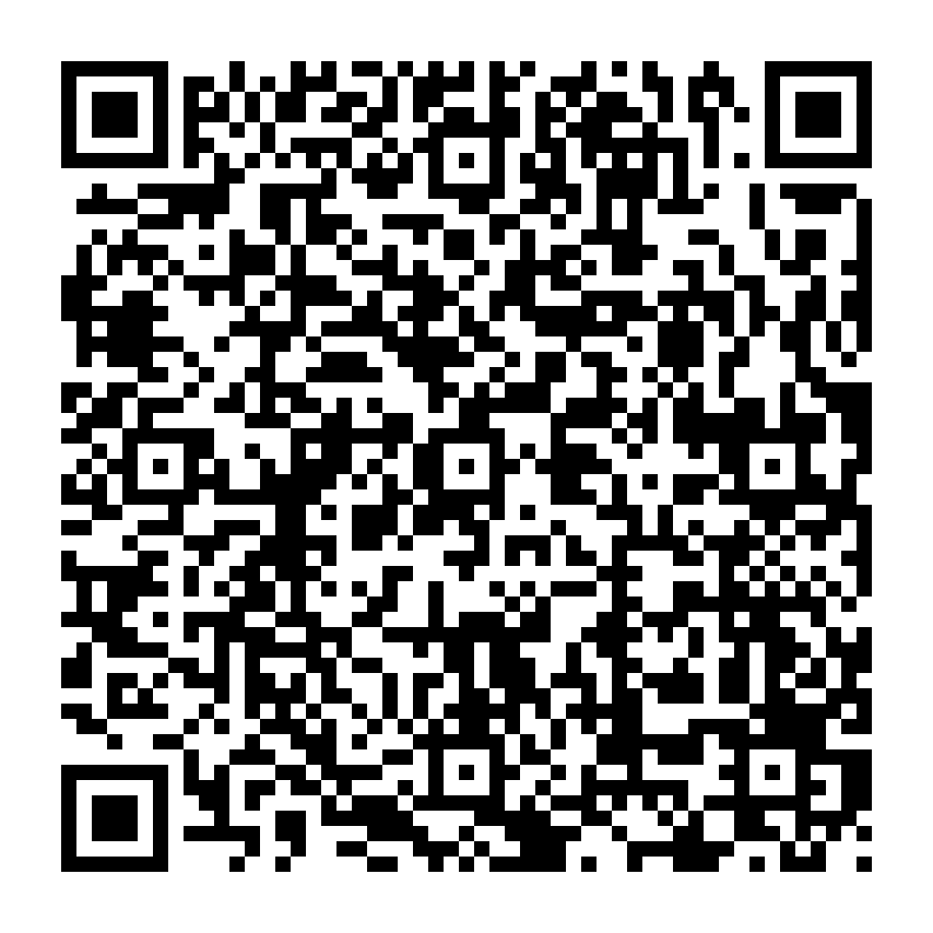 QR 코드