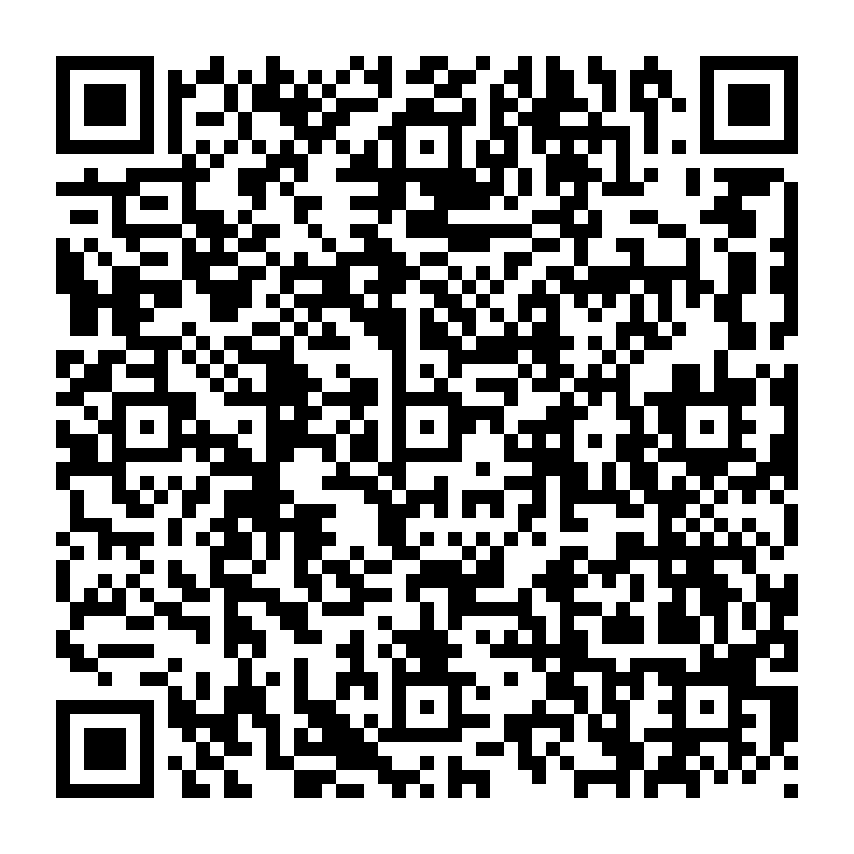 QR 코드
