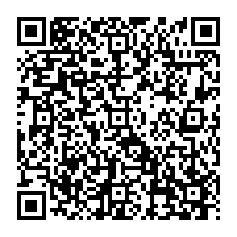 QR 코드