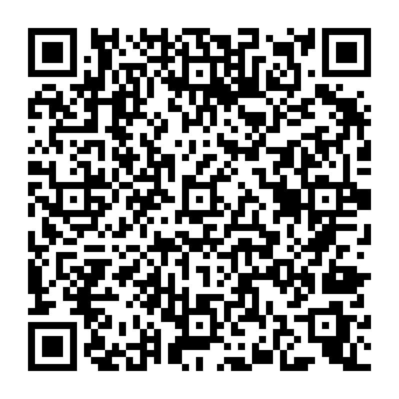 QR 코드