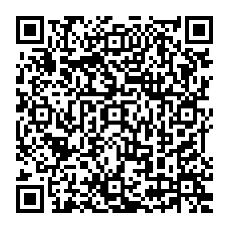QR 코드