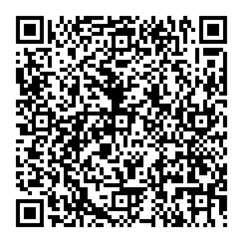 QR 코드