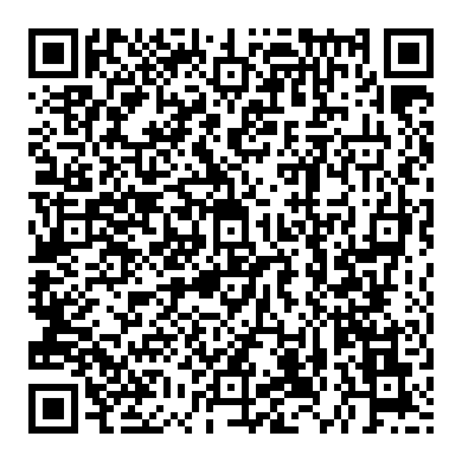 QR 코드