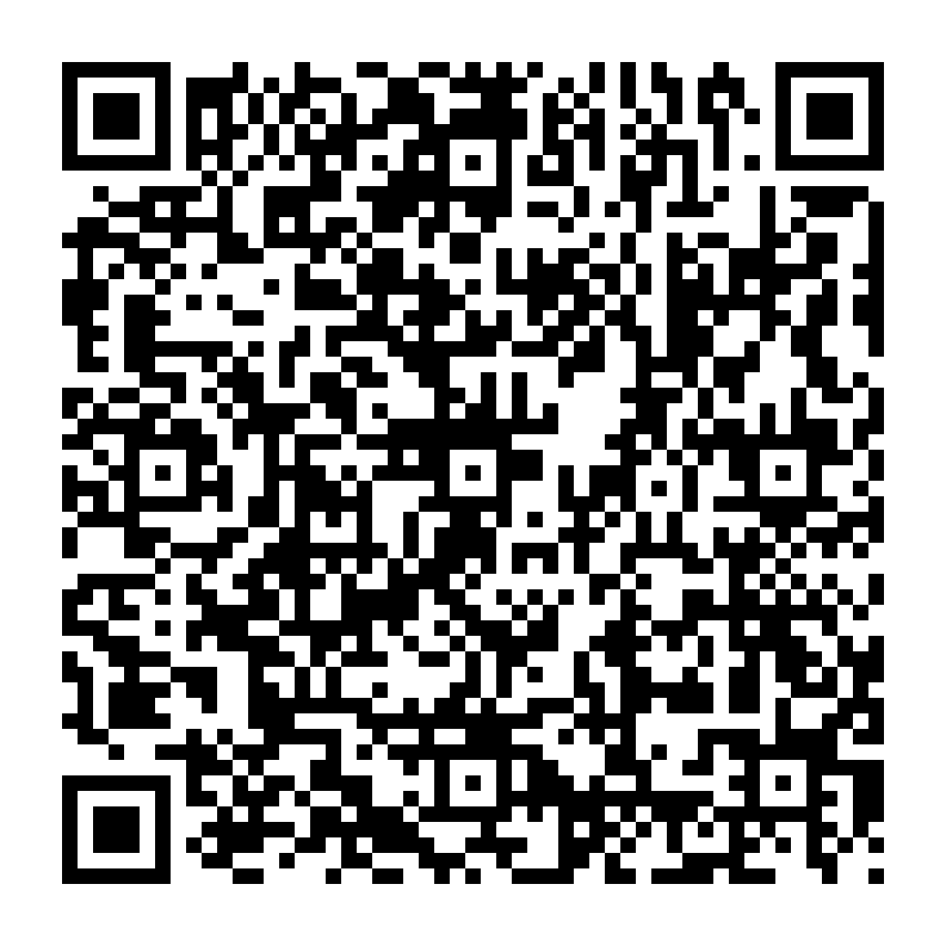QR 코드