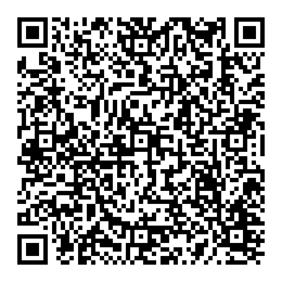 QR 코드