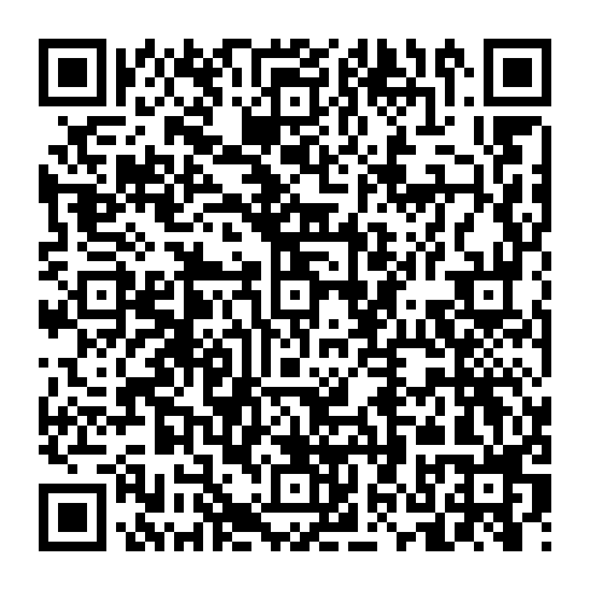 QR 코드