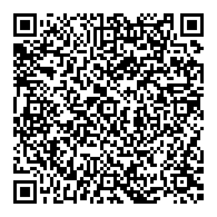 QR 코드